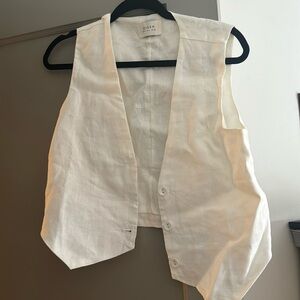 Dissh vest - size 4